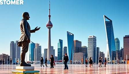 S&P Global Dominates Energy and Finance with CERAWeek and Strong Financial Ratings
