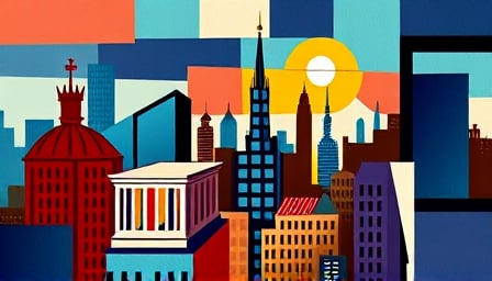 S&P Global Inc. Shakes Financial Sector with Strategic Moves and Regulatory Scrutiny