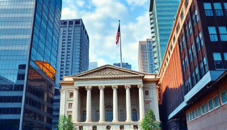 S&P Global Inc Soars: Dominating Financial Markets with Rising Stock and Strategic Upgrades