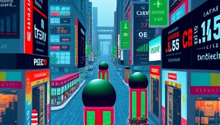 S&P Global Partners with Google Cloud to Revolutionize Commodities Market Analysis