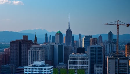 S&P Global Surpasses Expectations, Plans Mobility Division Spinoff for Growth Focus