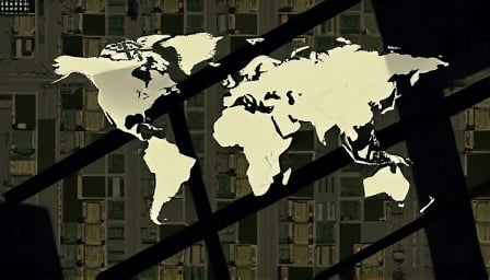 S&P Global's Stock Price Rises on Economic Optimism Amidst Regional Uncertainty