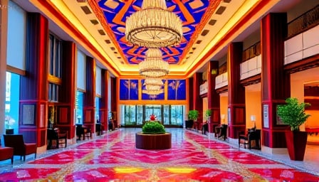 S&P Upgrades Hyatt Hotels Corp Outlook to Stable, Boosting Investor Confidence