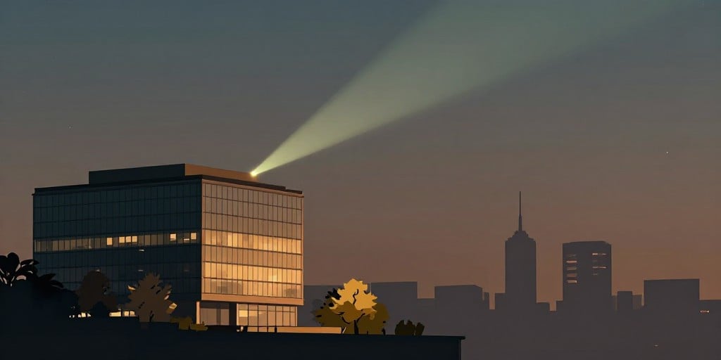 SP 500 Dips, But Photonics Stocks Like Coherent Surge, Highlight Tech Resilience