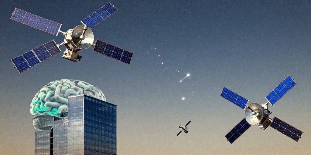 SpaceX Boosts Earnings with Starlink Growth and AI Expansion SpaceX Boosts Earnings with Starlink Growth and AI Expansion