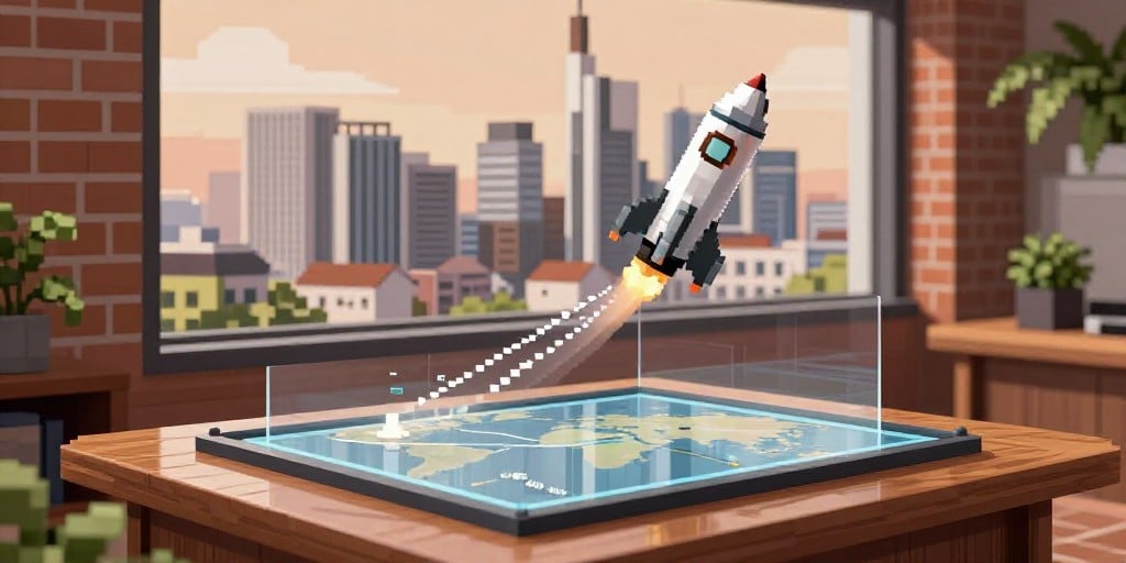 SpaceX Debuts Dual Listing on Nasdaq and Frankfurt—What It Means for European Investors SpaceX Debuts Dual Listing on Nasdaq and Frankfurt—What It Means for European Investors