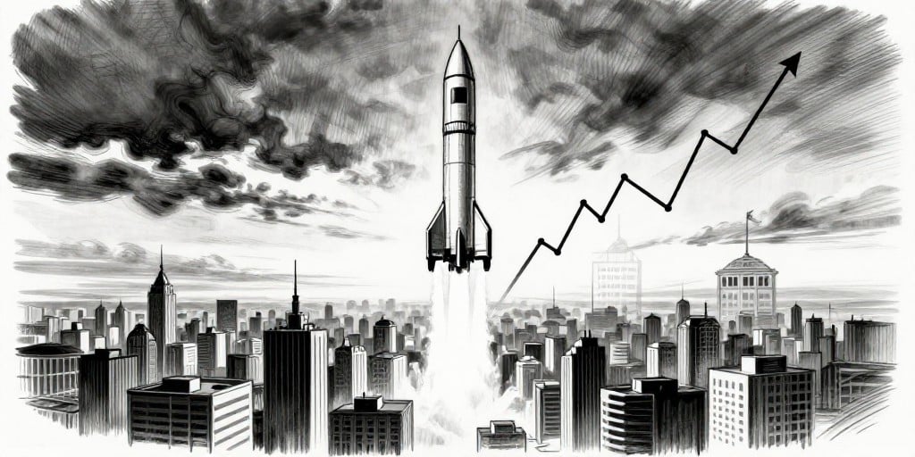 SpaceX IPO Shakes U.S. Markets: $2 Trillion Valuation, Investor Rebalancing, and New Opportunities
