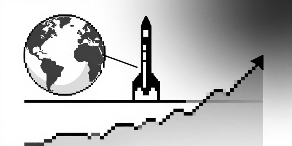 SpaceX IPO & U.S.–Iran Talks Drive German Market Up, Fueling Aviation & Space Opportunities