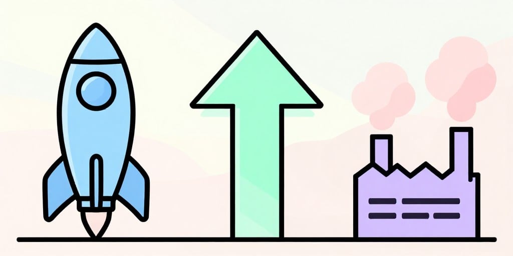 SpaceX, Palantir, AMD: 2026 Corporate Earnings Show Aerospace, Tech, and Global Market Resilience