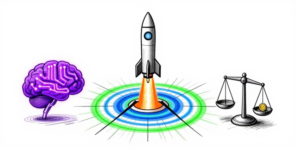 SpaceX Post‑IPO Surge: Earnings, AI Push, and Launch Momentum Explained