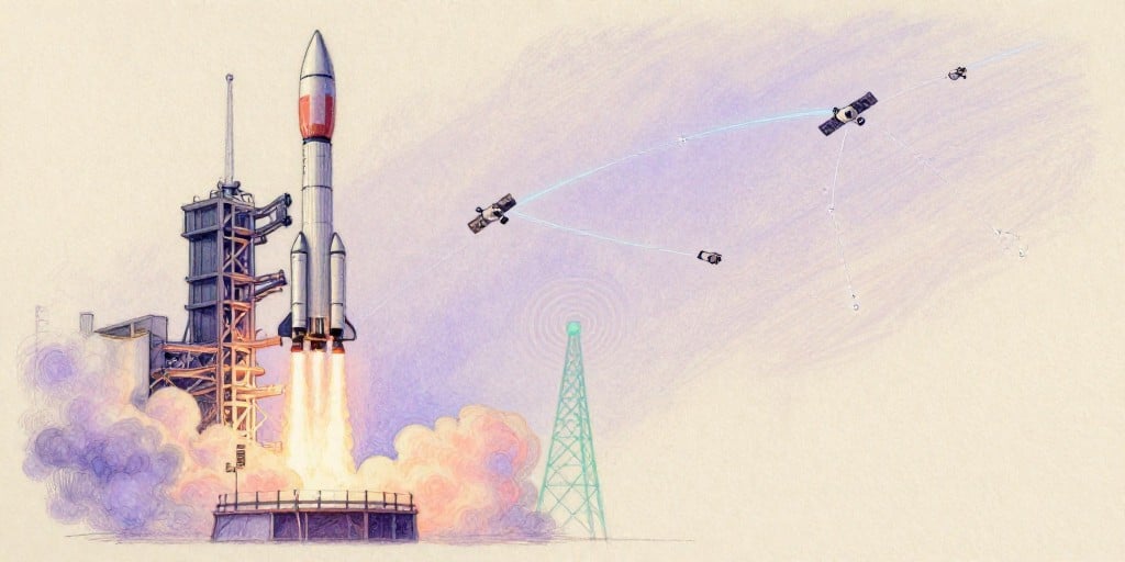 SpaceX Q2 Surge: Strong Revenue, Share Unlocks, and Satellite Partnerships Propel Investor Growth SpaceX Q2 Surge: Strong Revenue, Share Unlocks, and Satellite Partnerships Propel Investor Growth