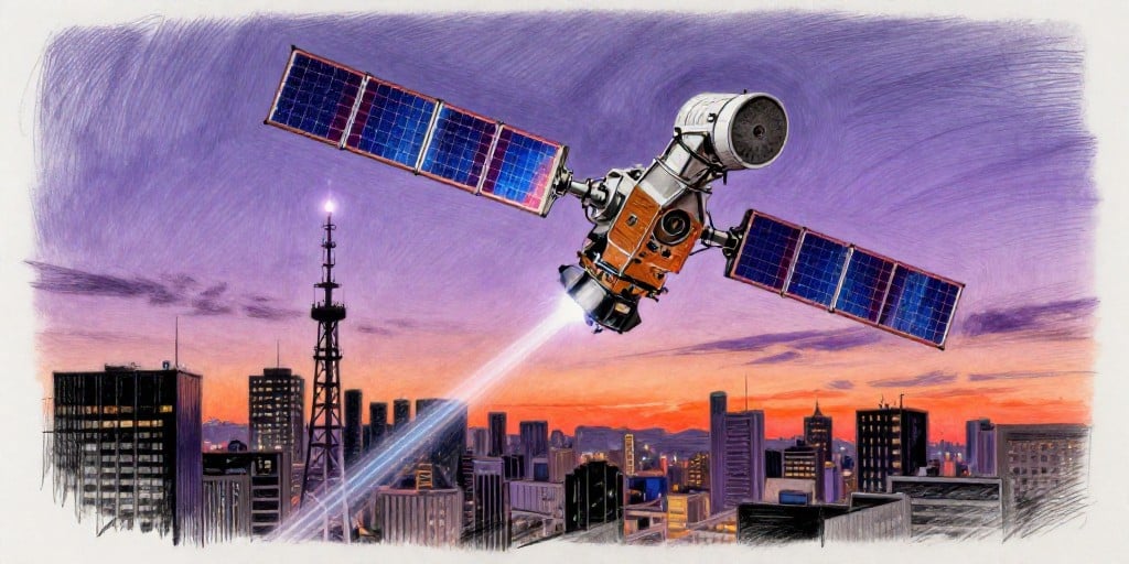 SpaceX’s Spectrum Deal Sends Verizon Shares and Bonds Tumbling, Redefining Telecom Competition SpaceX’s Spectrum Deal Sends Verizon Shares and Bonds Tumbling, Redefining Telecom Competition