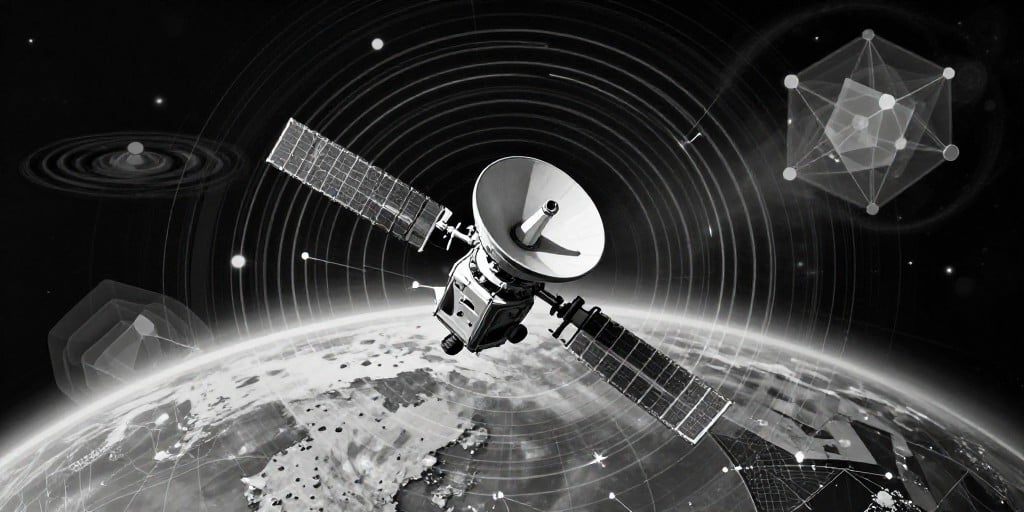 SpaceX’s Starlink Expansion: Boosting Broadband, AI, and the Future of Streaming & Telecom