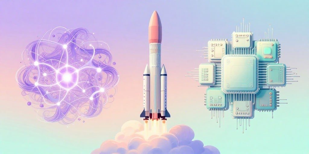 SpaceX’s Stock Tumbles as AI‑Driven Valuations and Semiconductor Shifts Test Market Confidence SpaceX’s Stock Tumbles as AI‑Driven Valuations and Semiconductor Shifts Test Market Confidence