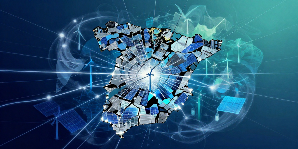 Spain's Energy Inquiry Targets Endesa, Naturgy, Iberdrola CEOs Over Blackouts