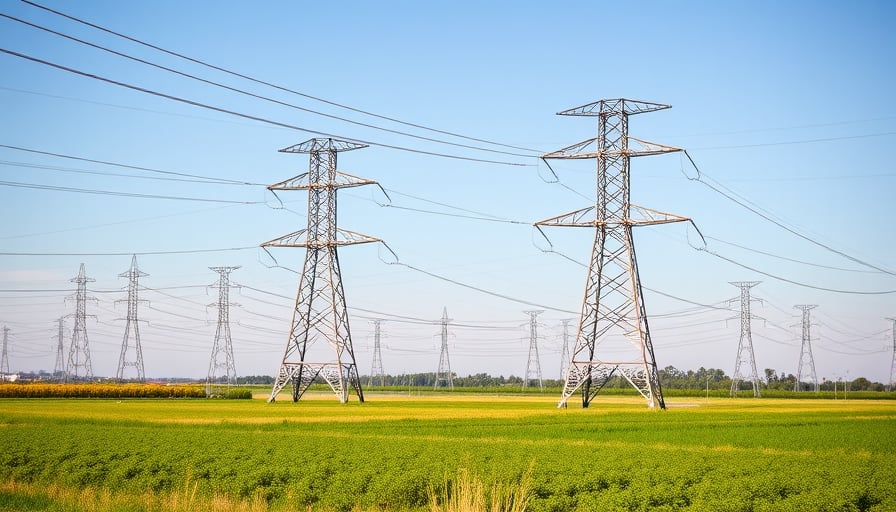 Spain's Grid Upgrade Push: Renewables, Regulation, & Investor Gains