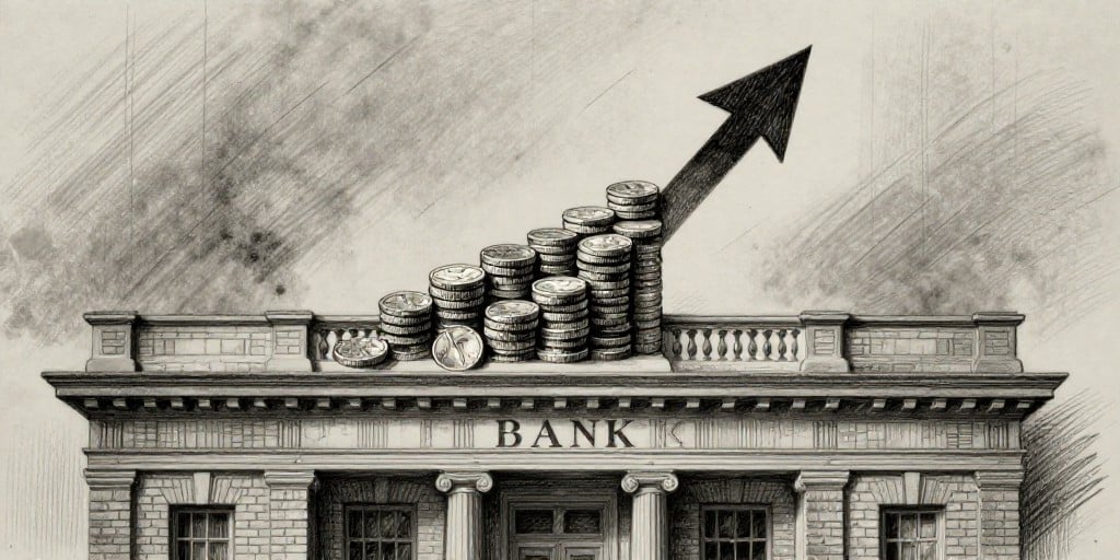 SPDB Surpasses Record Prices as China’s Banks Rally on Low Rates and Strong Fundamentals
