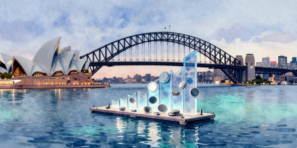 SPDR S&P/ASX 50 ETF Daily Update: Holdings, NAV & Liquidity Insights