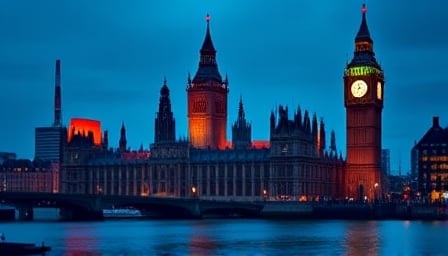 Spirax Group PLC Stock Price Fluctuates Amid FTSE 100 Mixed Performance