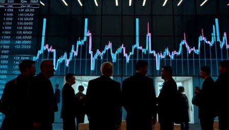 Spirax Group PLC Stock Price Steady Amid Market Volatility and Economic Concerns