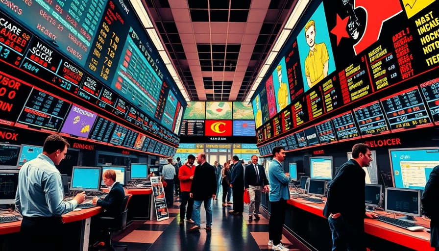 Spirax Group Shares Dip 1% as Market Cautiously Reacts to Oil Price Rise