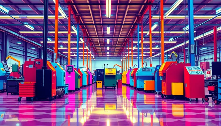 Spirax‑Sarco Shares Dip as Industrial AI Fears Hit Engineering Sector