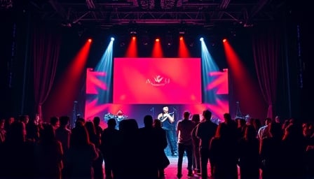 Spotify and Netflix Explore Partnership to Boost Live TV Content