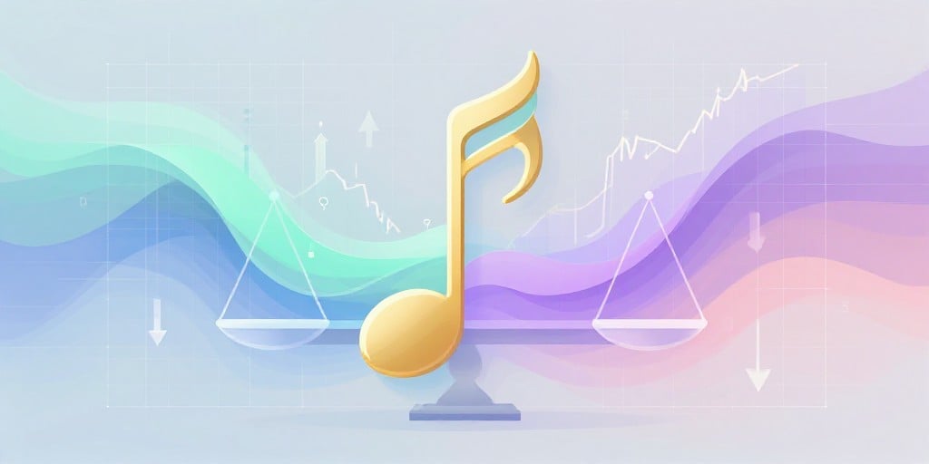 Spotify Stock: Analyst Debate Sparks Value‑Buy Upside Amid Competitive & Regulatory Headwinds