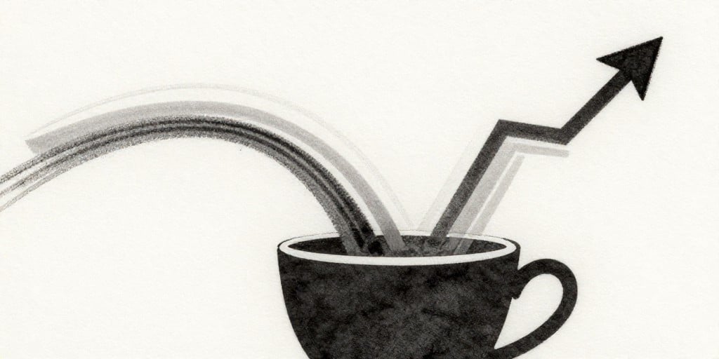Spotify Tech Stocks: Cup‑and‑Handle Breakout Signals Bullish Momentum