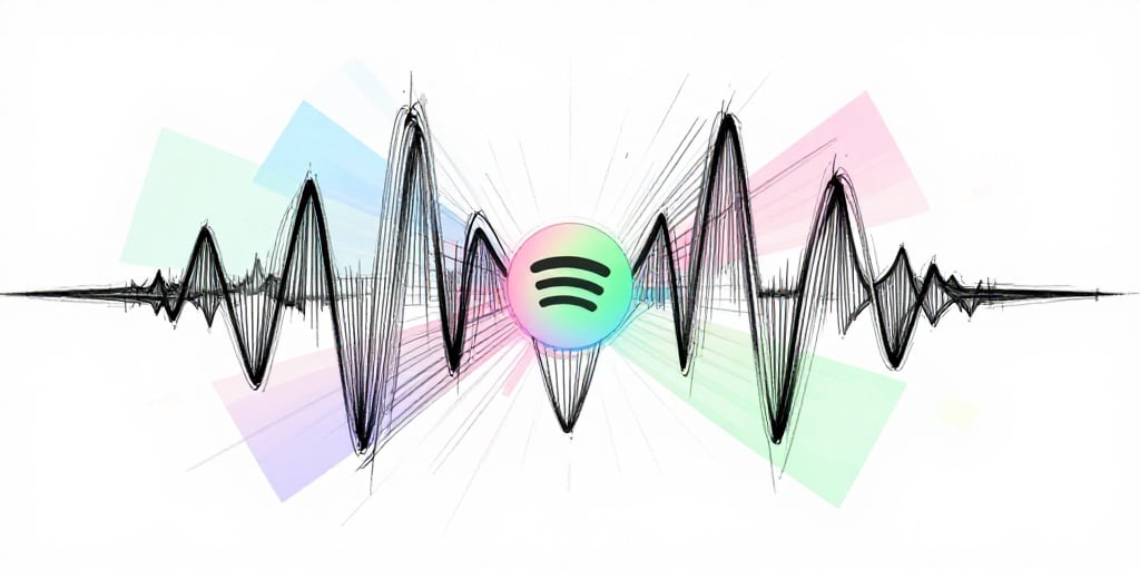Spotify's Strategy: AI, Short‑Form Audio and Regulatory Wins for 2025 Growth