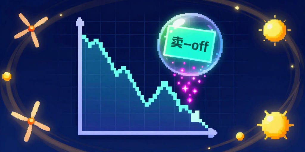 SPY's April 28 Drop: AI Fears, Energy Pressure & Lo Weiss's Impact on Investors