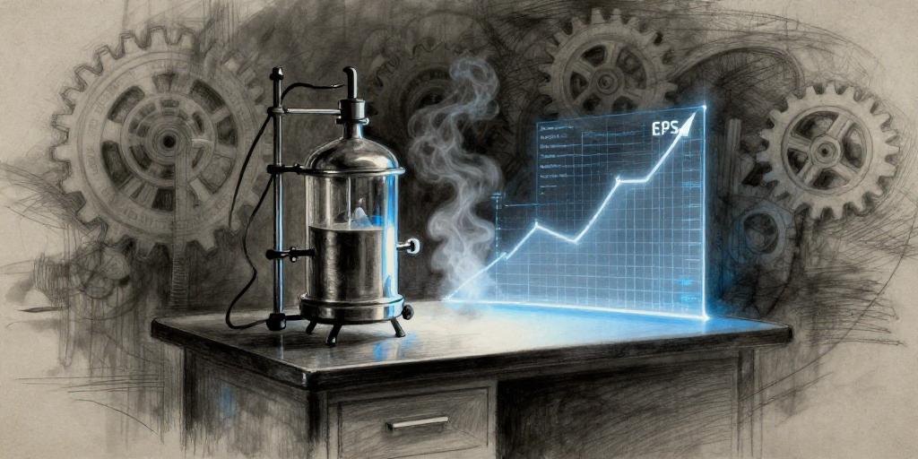 SSB Q4 2026: 14% Revenue Rise, EPS Growth & Competitive Edge in Biopharma