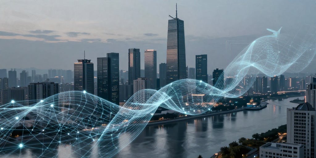 SS&C Boosts Fintech Dominance: New Executive, European AI‑Analytics Deal, and Global Bank Alliance