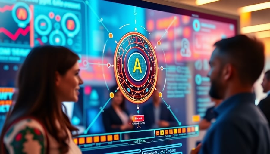 SS&C Technologies 2026 Filing: Record FY 2025, AI Growth & Governance Highlights