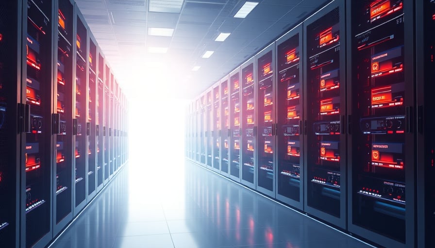 SS&C Technologies: AI‑Driven Growth vs. Regulatory Risks in Capital‑Market Software