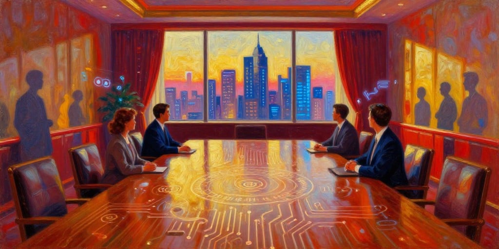 SS&C Technologies Insider Trades Reveal Board Confidence, Governance Shifts Amid Rising RegTech Demand