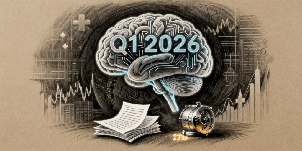 SS&C Technologies Q1 2026: 9% Revenue Rise, AI‑Powered WorkHQ Launch Fuels Growth