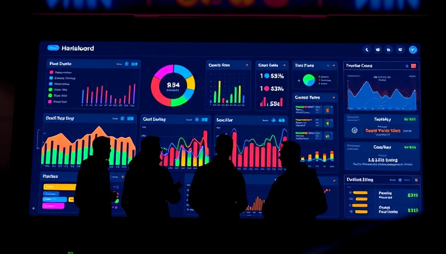 SS&C Technologies: Strong Quarterly Results, AI‑Driven Growth, & Strategic Edge in Asset Management