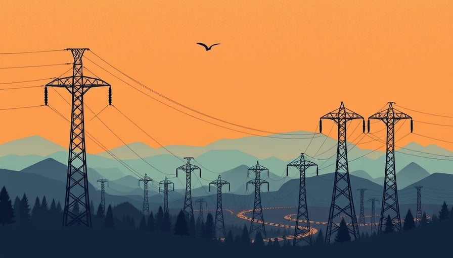 SSE Boosts Capital Plan & Grid Upgrades to 2026, Pushing Renewable Growth