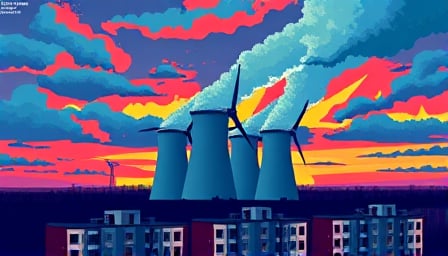 SSE PLC Confirms Dividend Increase and Announces 300 Million Euro Investment in Irish Power Station