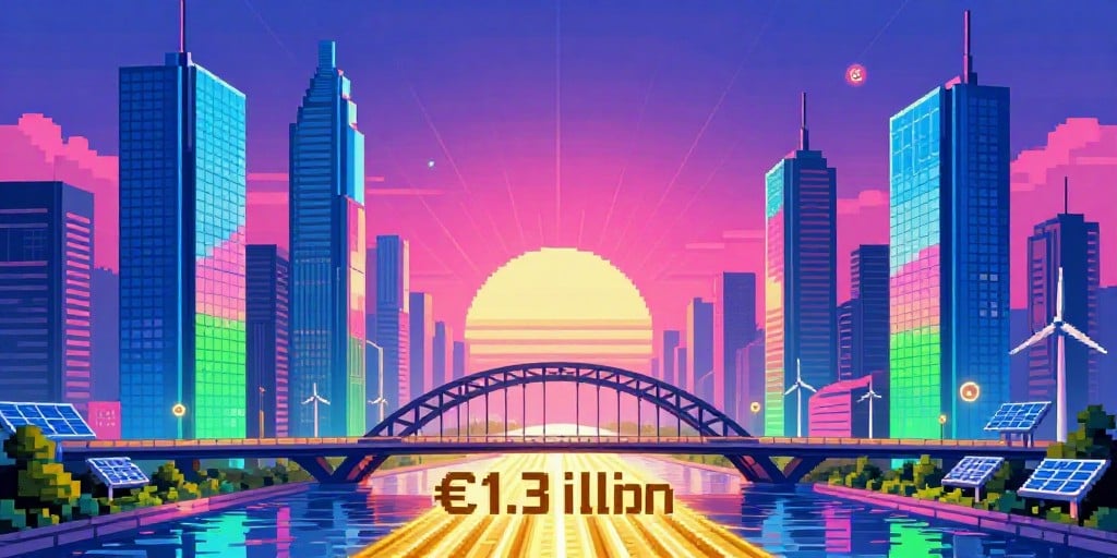 SSE PLC Raises €1.3B in Dual‑Tranche Hybrid Issuance, Boosting Infrastructure Finance