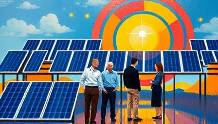SSE PLC Soars as Market Beacon Amid FTSE 100 Surge