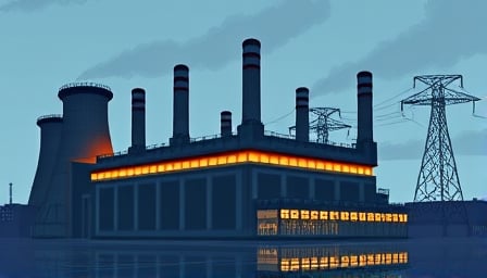 SSE PLC's Stock Rise Masks Underlying Challenges in Utilities Sector
