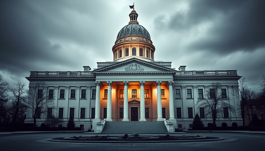 Stable Booz Allen Stock: Resilient Growth Amid Market Swings