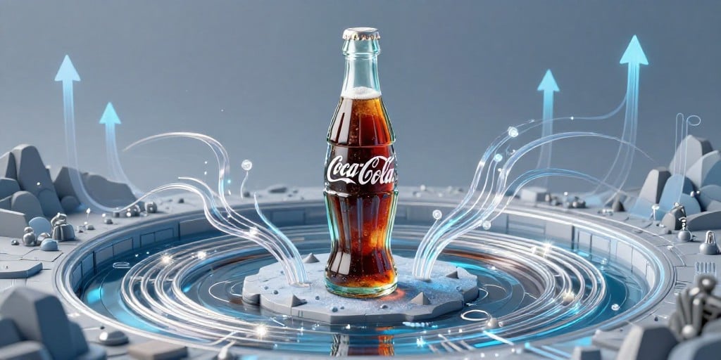 Stable Coca‑Cola Stock: How Earnings, Macro Trends and Sector Dynamics Keep Shares Steady