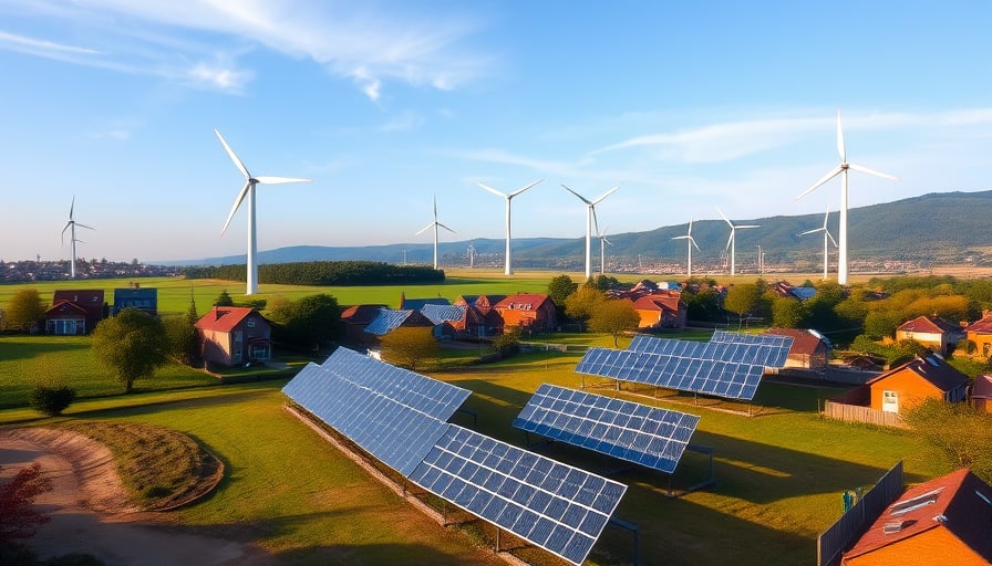 Stable Duke Energy Stock Reflects Strong Grid Strategy & Renewable Growth Stable Duke Energy Stock Reflects Strong Grid Strategy & Renewable Growth