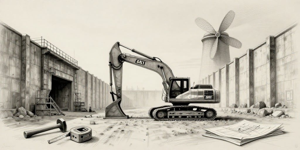 Stable Earnings & Cash Flow Show Caterpillar's Market Resilience—Is the Stock Undervalued? Stable Earnings & Cash Flow Show Caterpillar's Market Resilience—Is the Stock Undervalued?