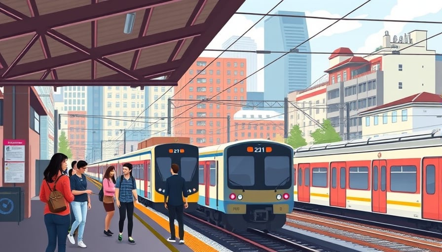 Stable Growth & Strong Returns: MTR Corporation's 2024 Corporate Update