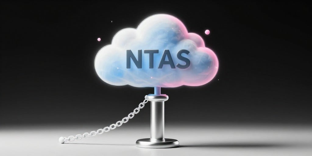 Stable NTA, Big Block Holdings: ECP & Flagship’s Long‑Term Tech‑Infrastructure Strategy