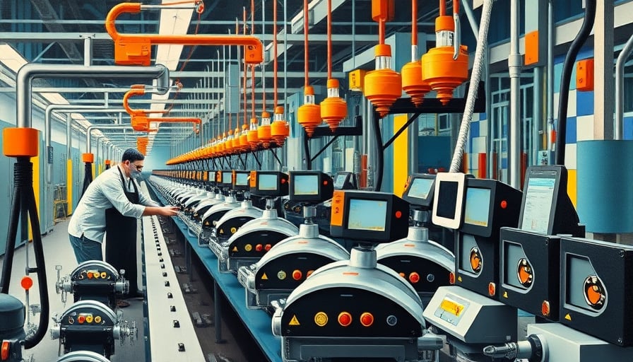 Stable Zebra Technologies: Consistent Valuation, Global Reach & Tech Edge